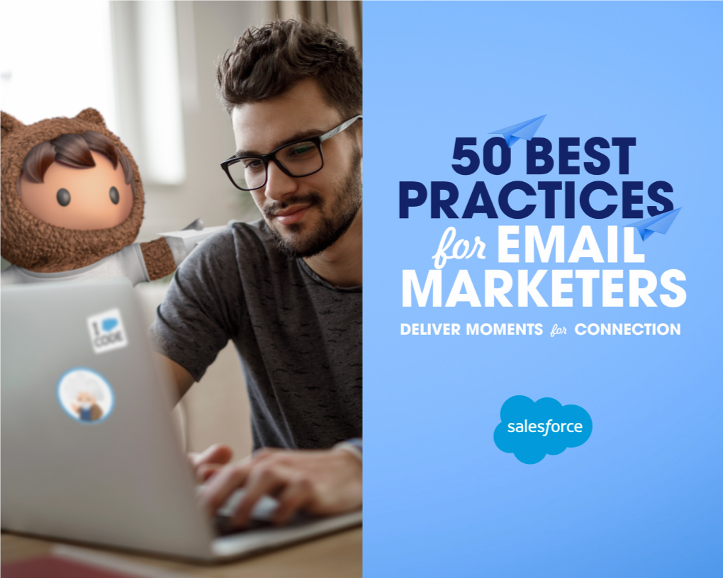 50 Best Email Marketing Practices
