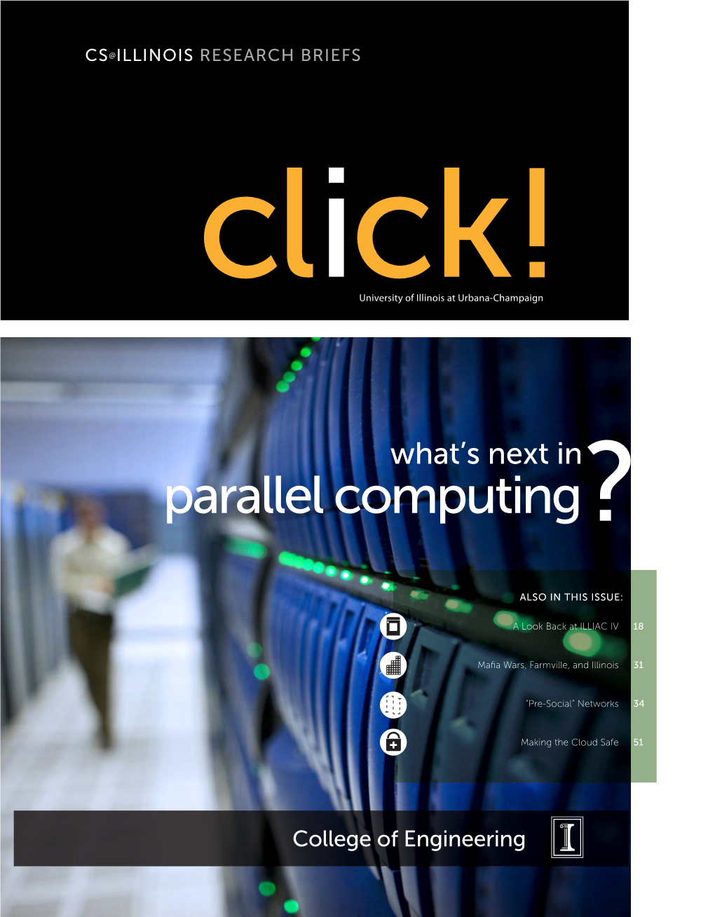 Parallel Computing?