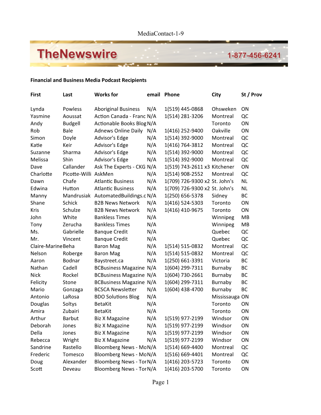 Mediacontact-1-9 Page 1