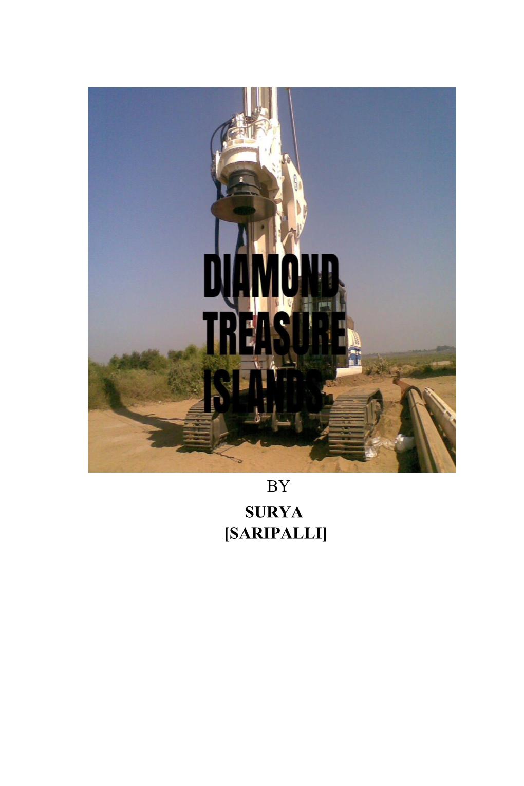 2025-Diamond Treasure Islands.Pdf