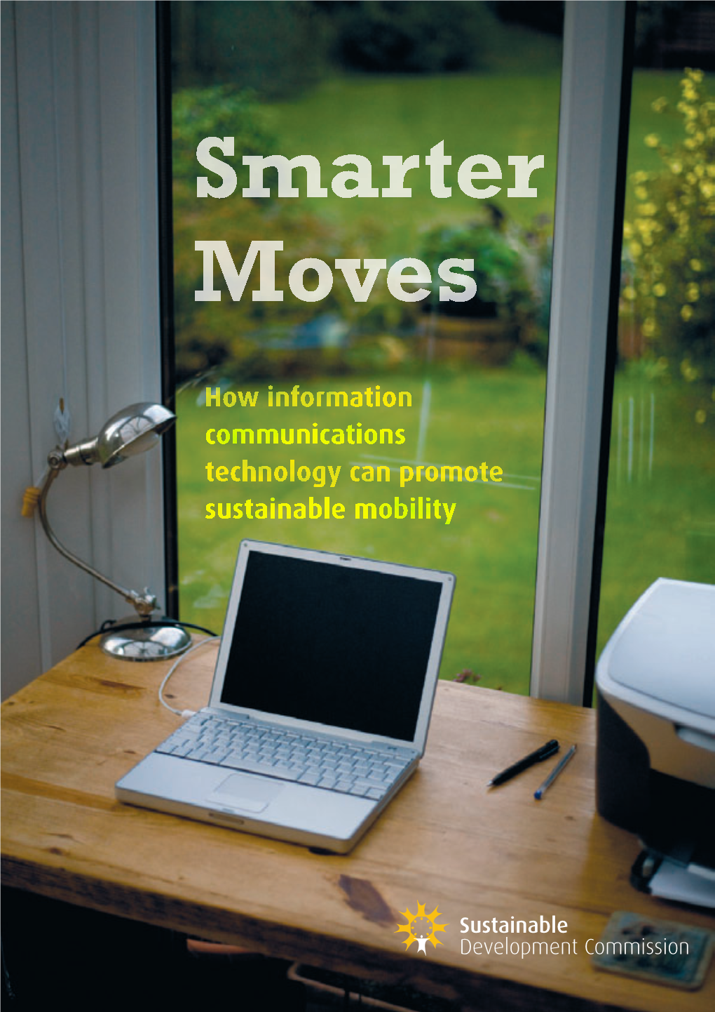 Sdc-2009-Smarter-Moves.Pdf (2.072Mb)