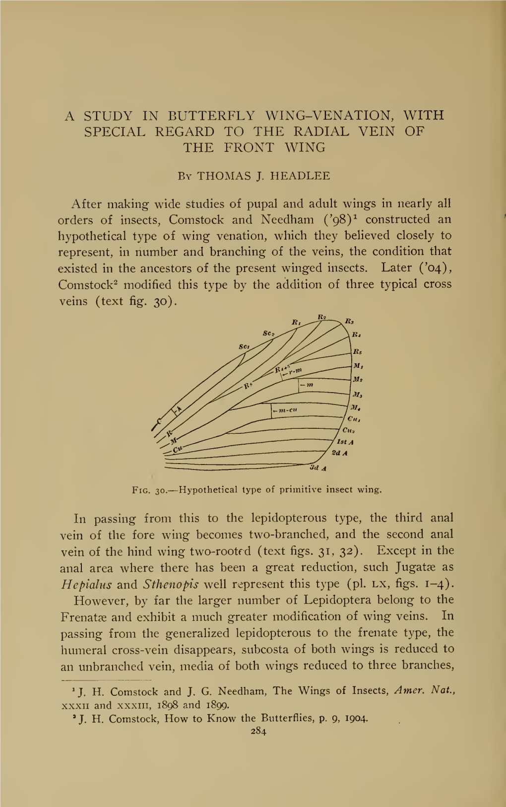 SMITHSONIAN MISCELLANEOUS COLLECTIONS [Vol