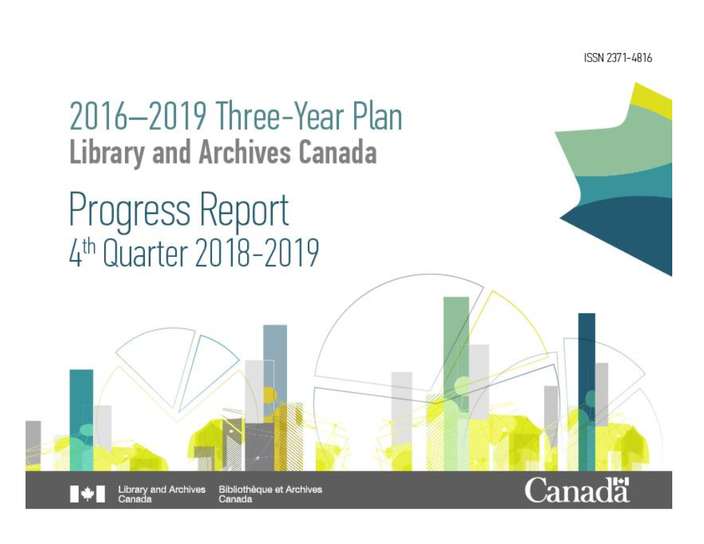 LAC Three-Year Plan 2016-19 Progress Report Q3 (EN)
