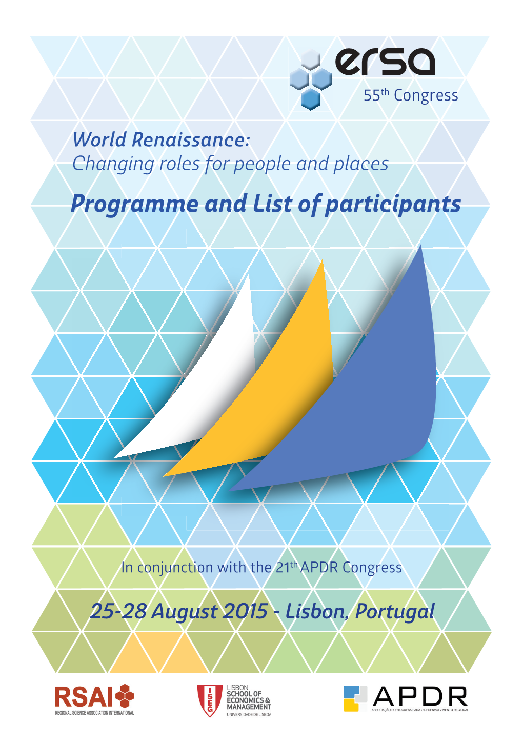 Programme and List of Participants