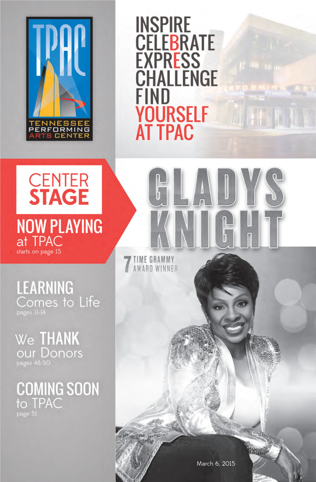 Gladys Knight