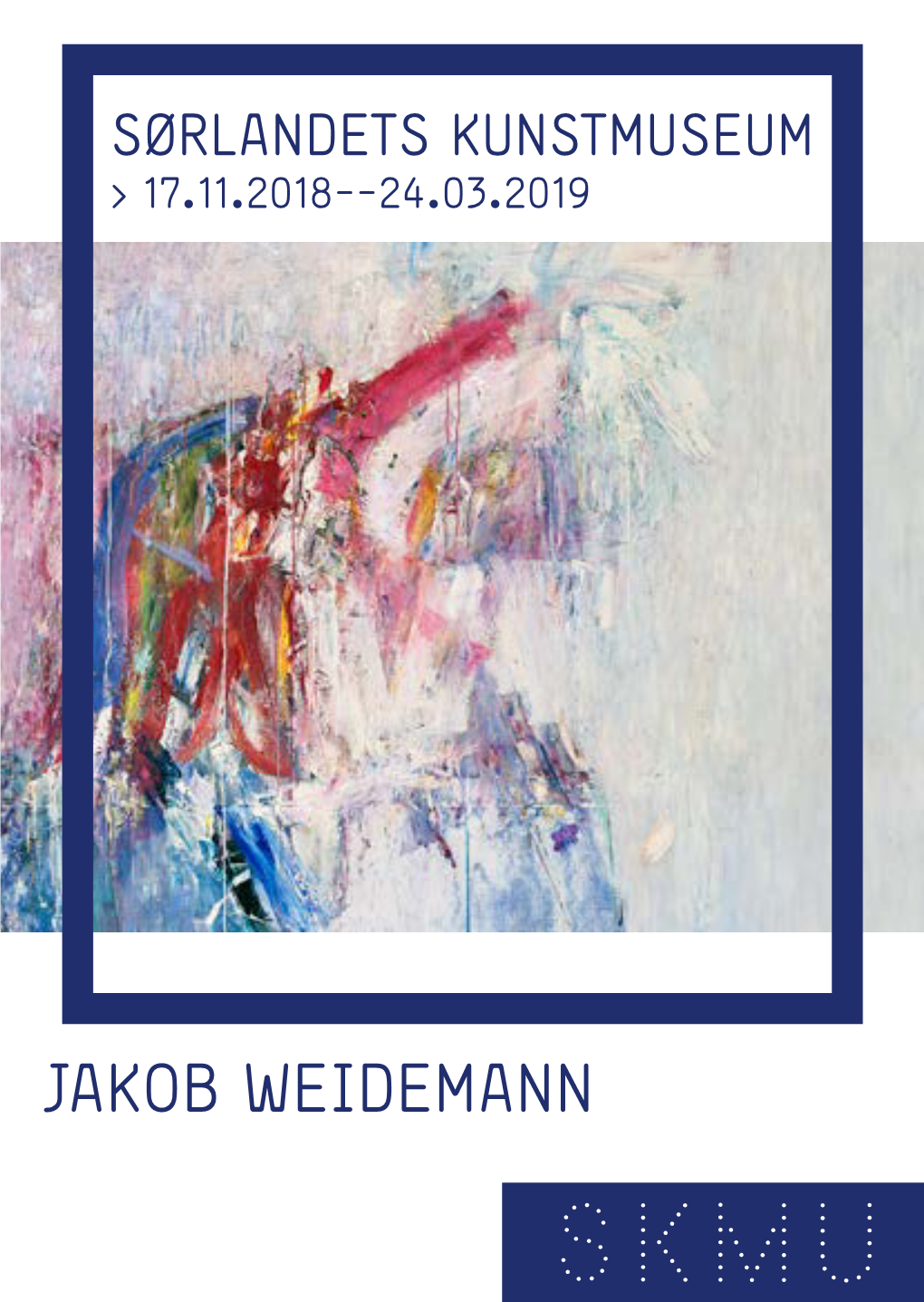 Jakob Weidemann Jakob Weidemann