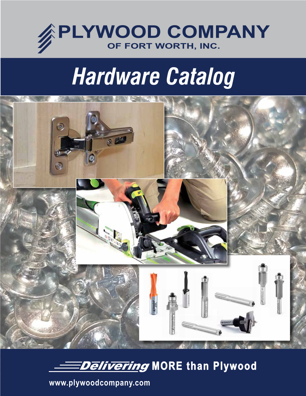 Hardware Catalog