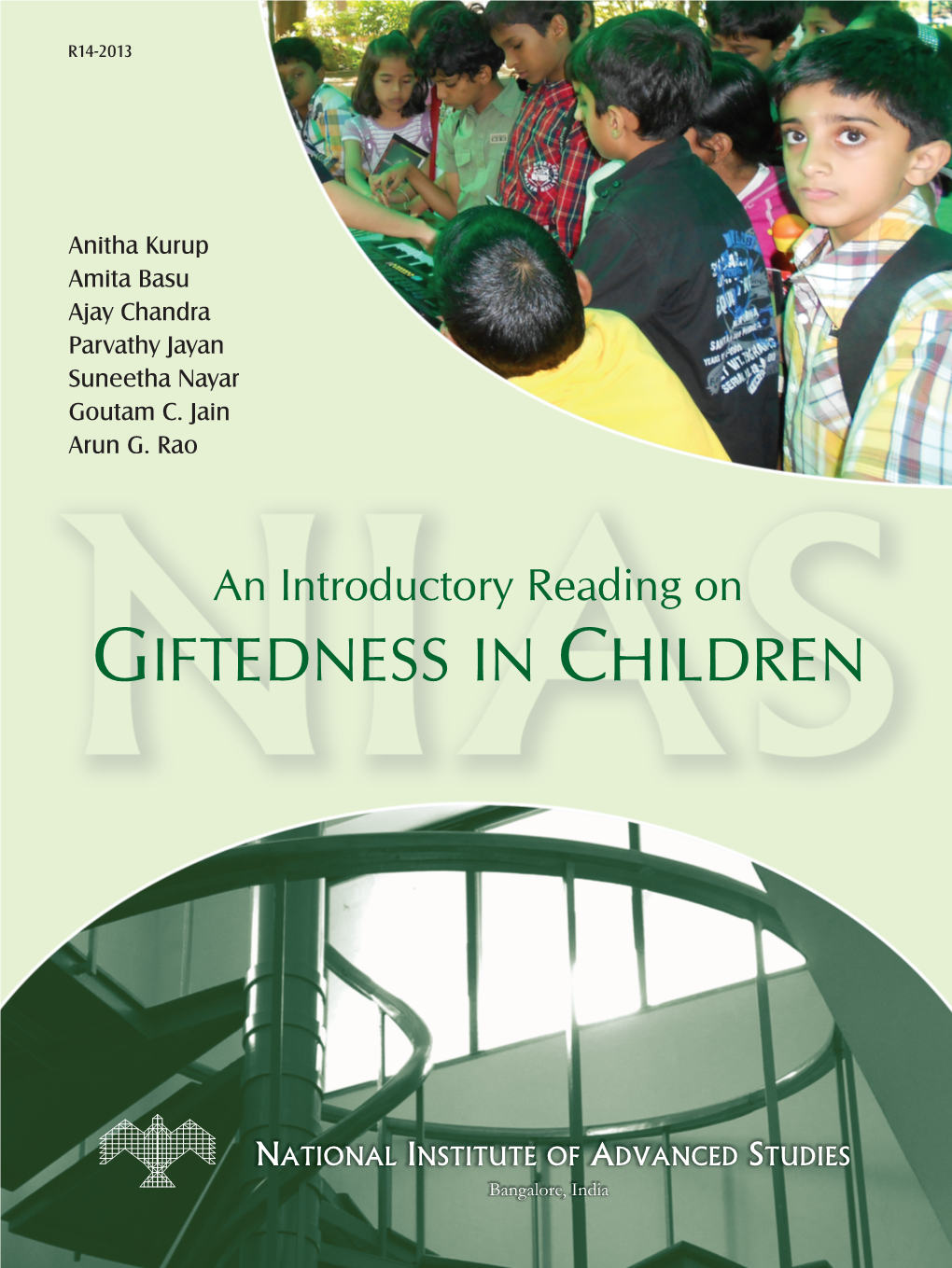 Giftedness in Children