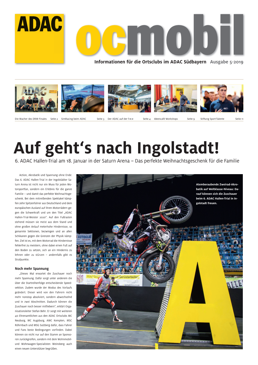 Ausgabe 5/2019