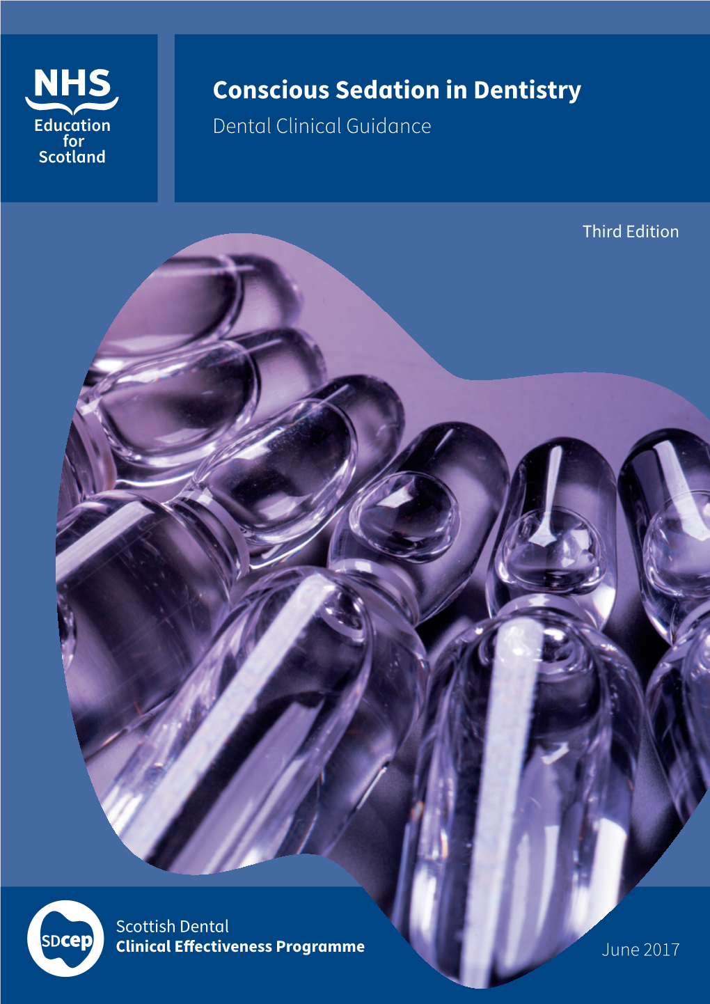 Conscious Sedation in Dentistry Dental Clinical Guidance