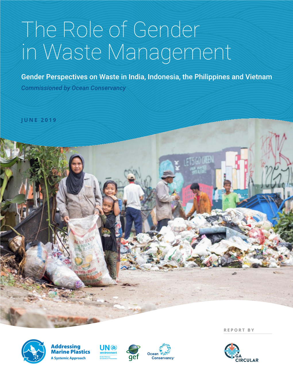 The Role of Gender in Waste Management
