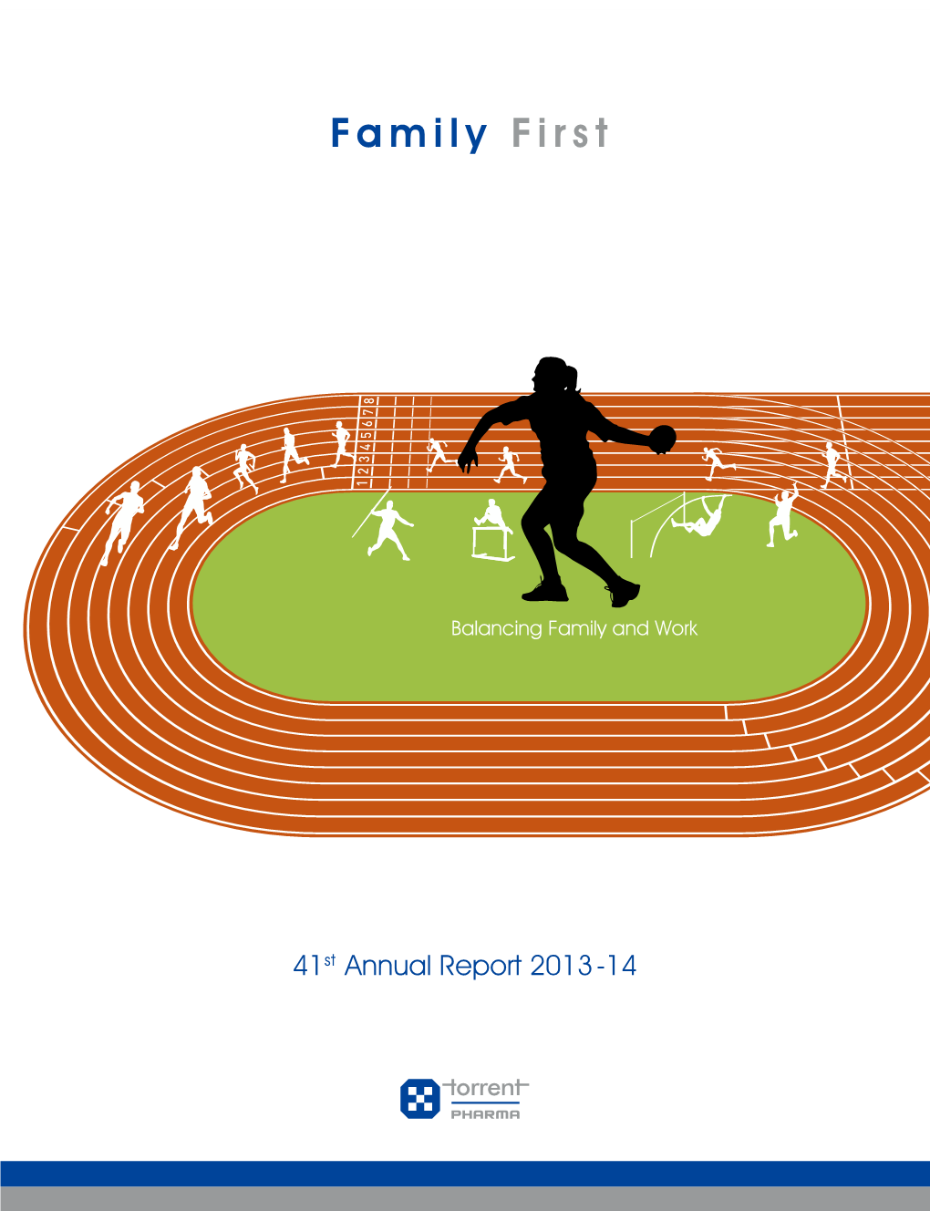 Annual Report 2013-14 2 7