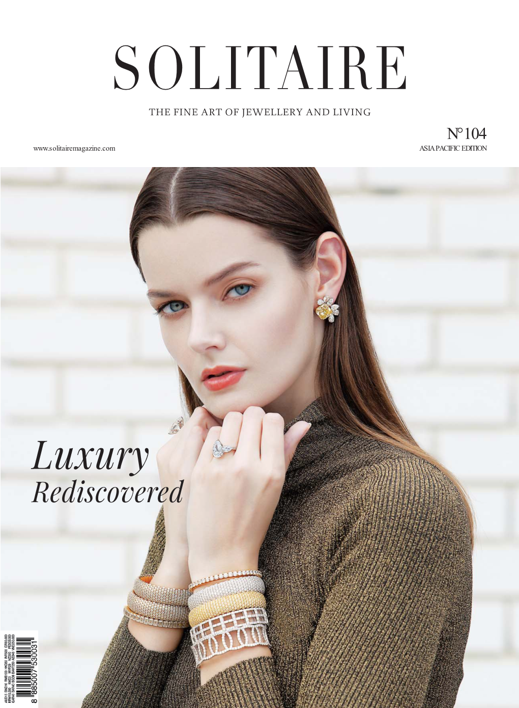 Luxury Rediscovered