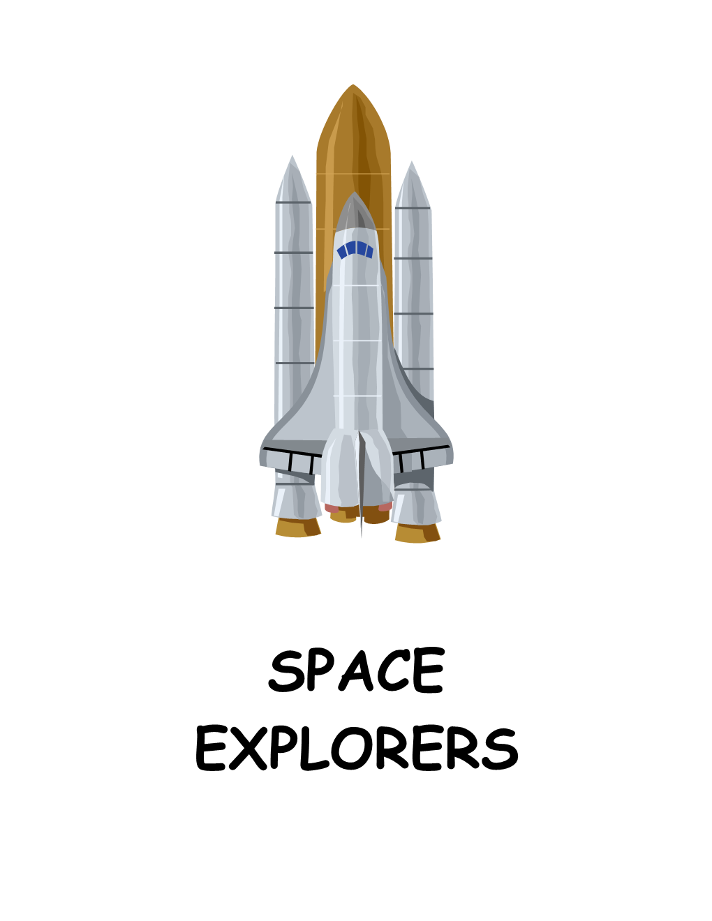 Space Explorers