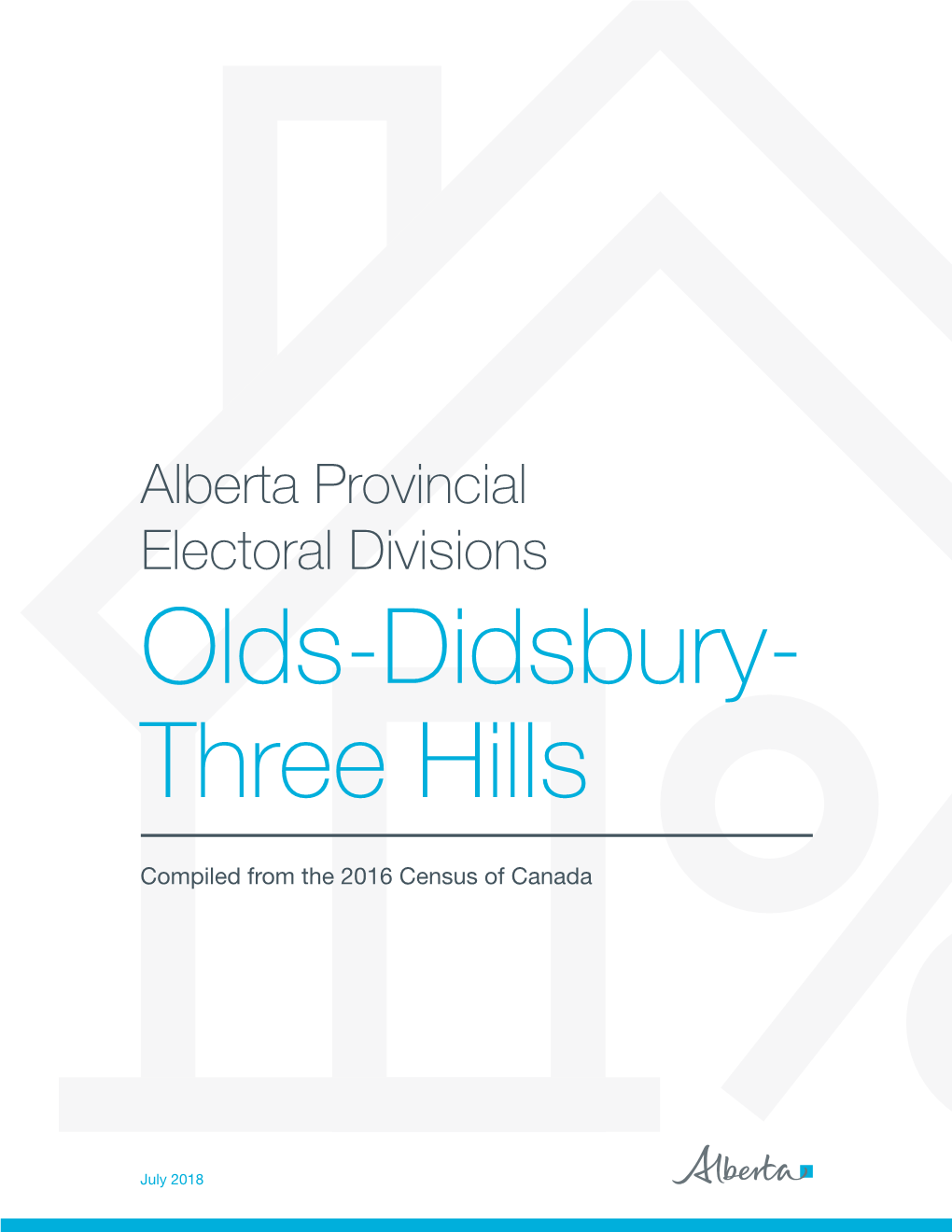 Olds-Didsbury- Three Hills