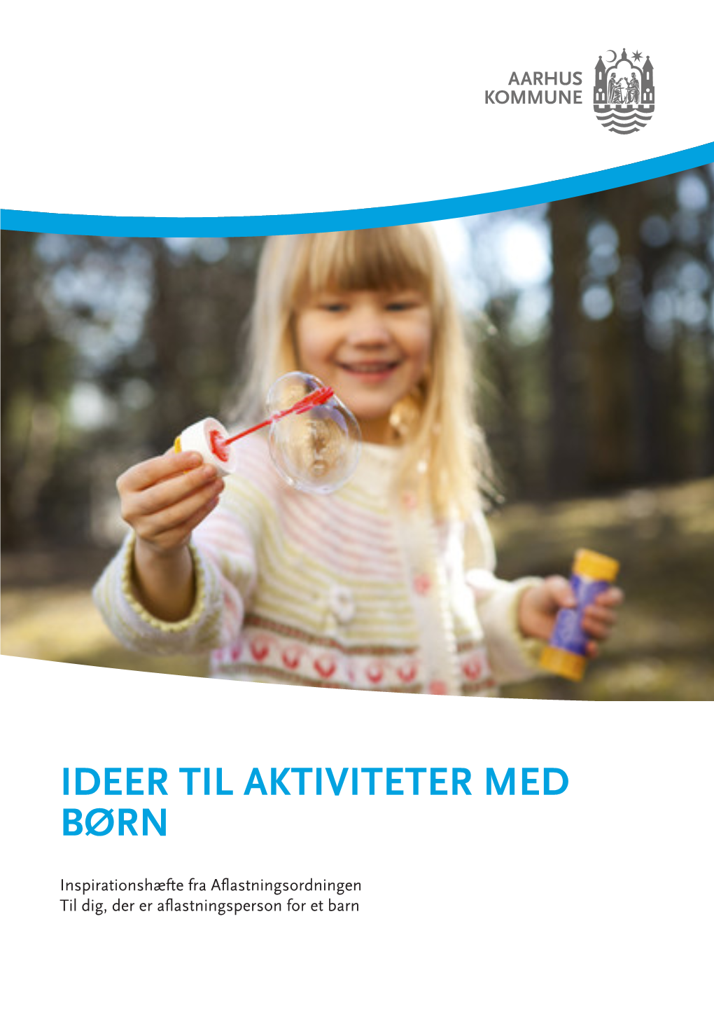 Ideer Til Aktiviteter Med Børn