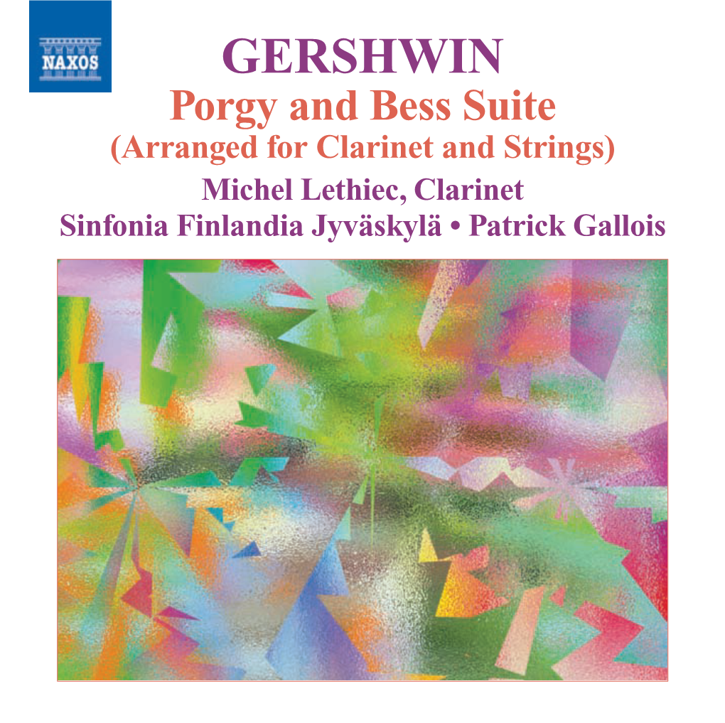 Gershwin:570034Bk Hasse 2/9/09 8:04 AM Page 8