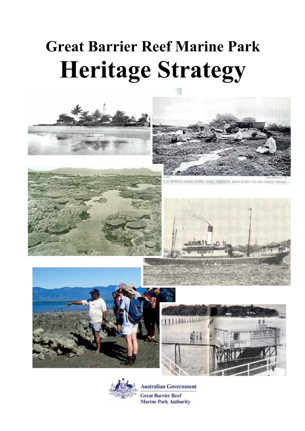 Heritage Strategy