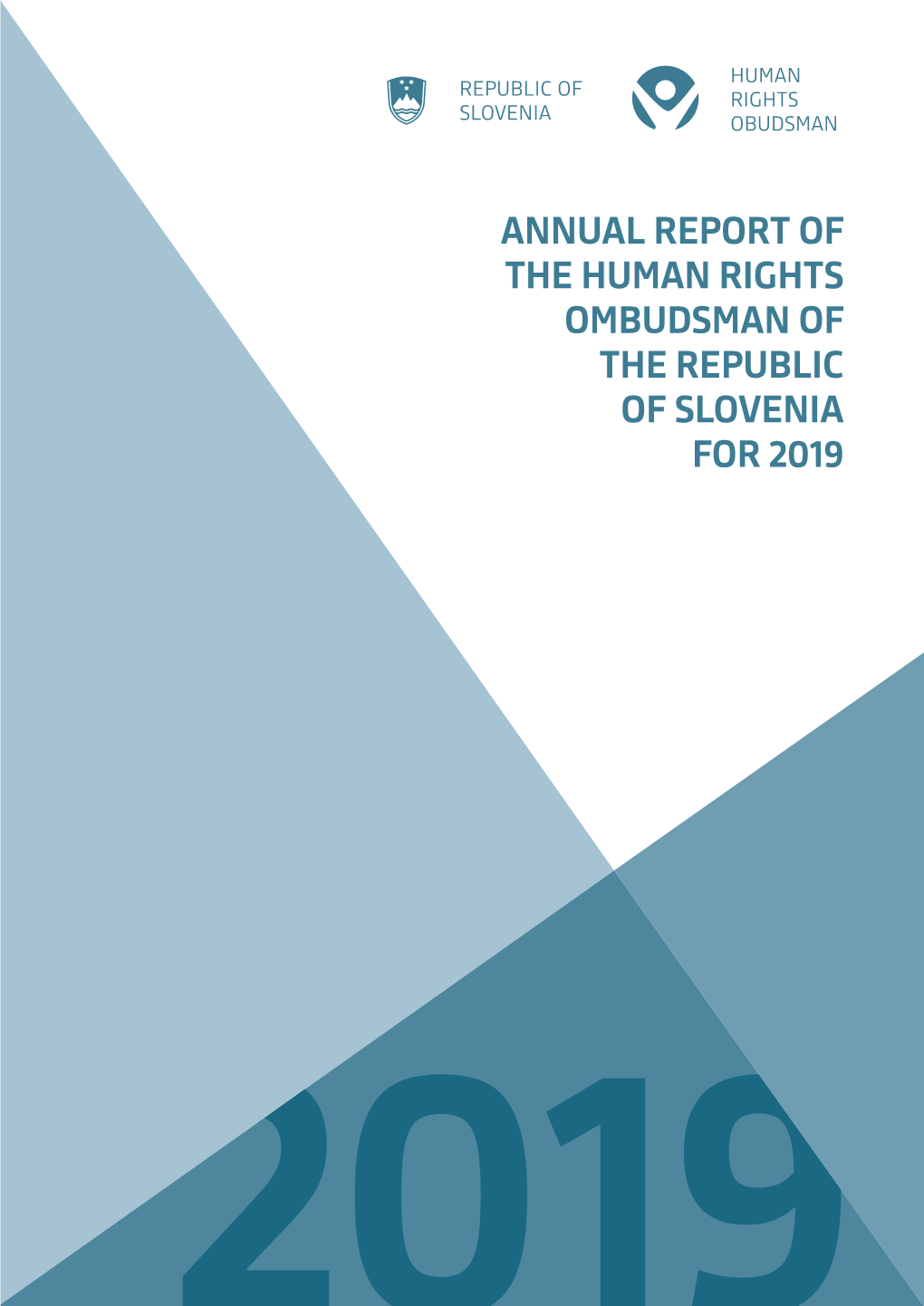 Annual Report 2019