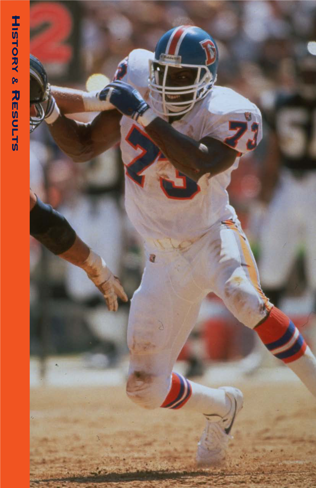 2016 Denver Broncos Media Guide