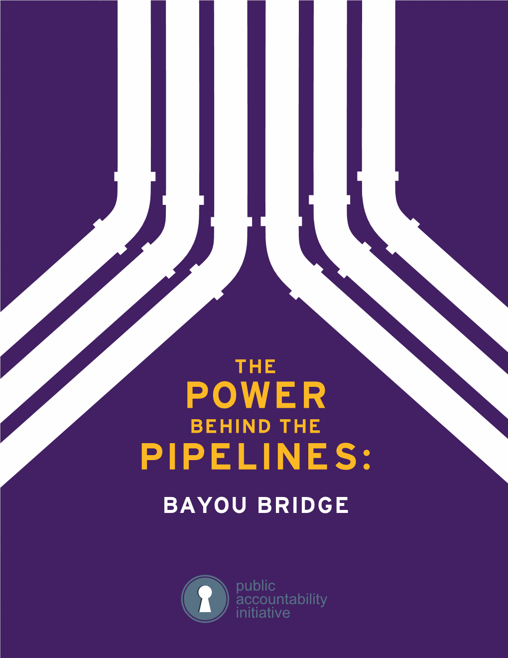 Power Pipelines