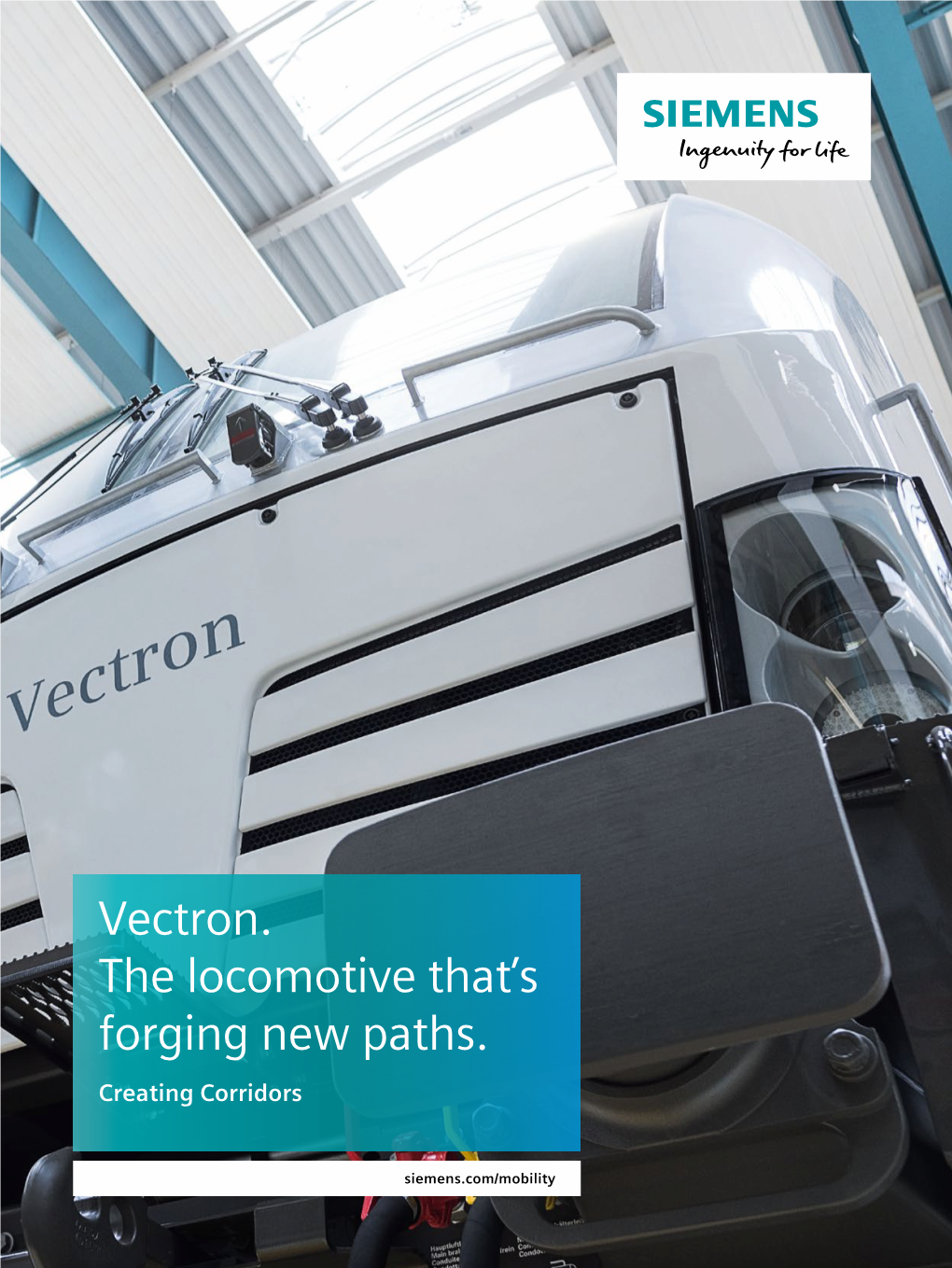 Vectron Technical Brochure