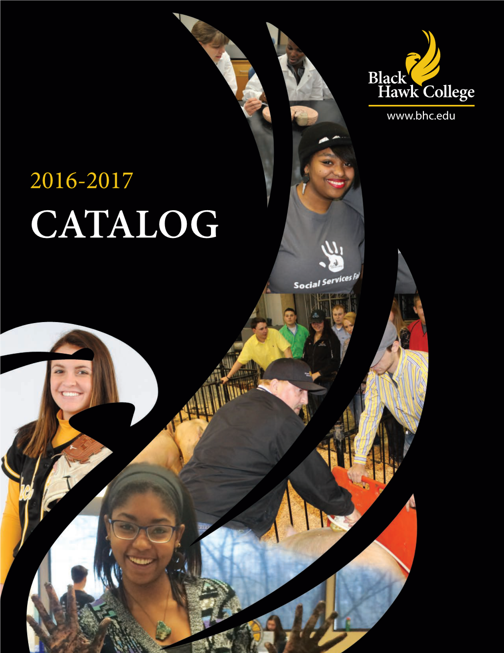 2016-2017 Catalog