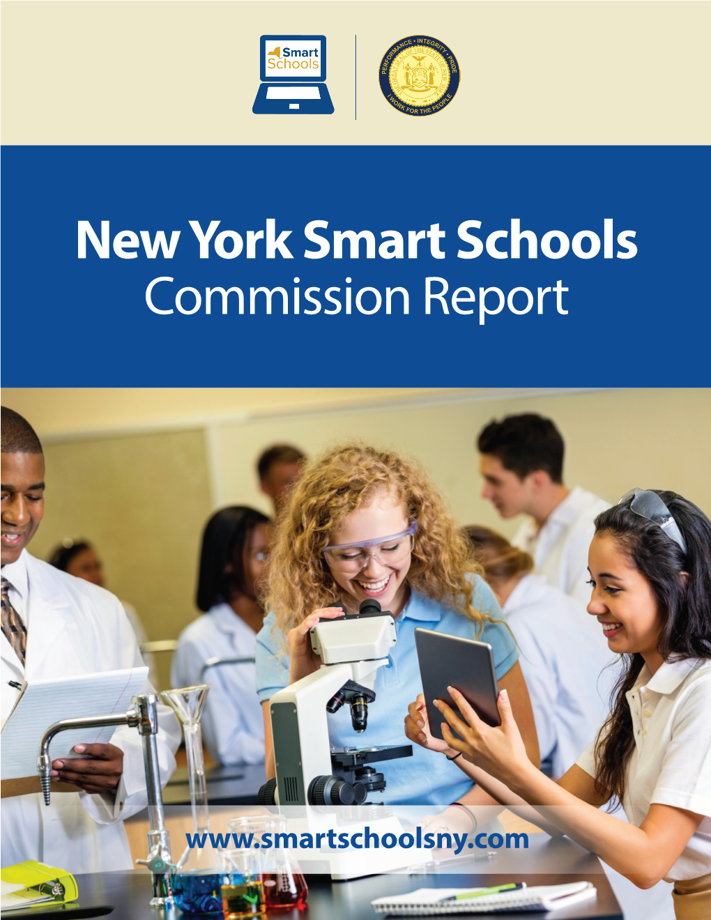 New York Smart Schools Commission Report