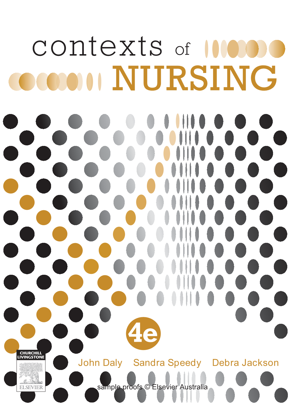 Contexts of NURSING