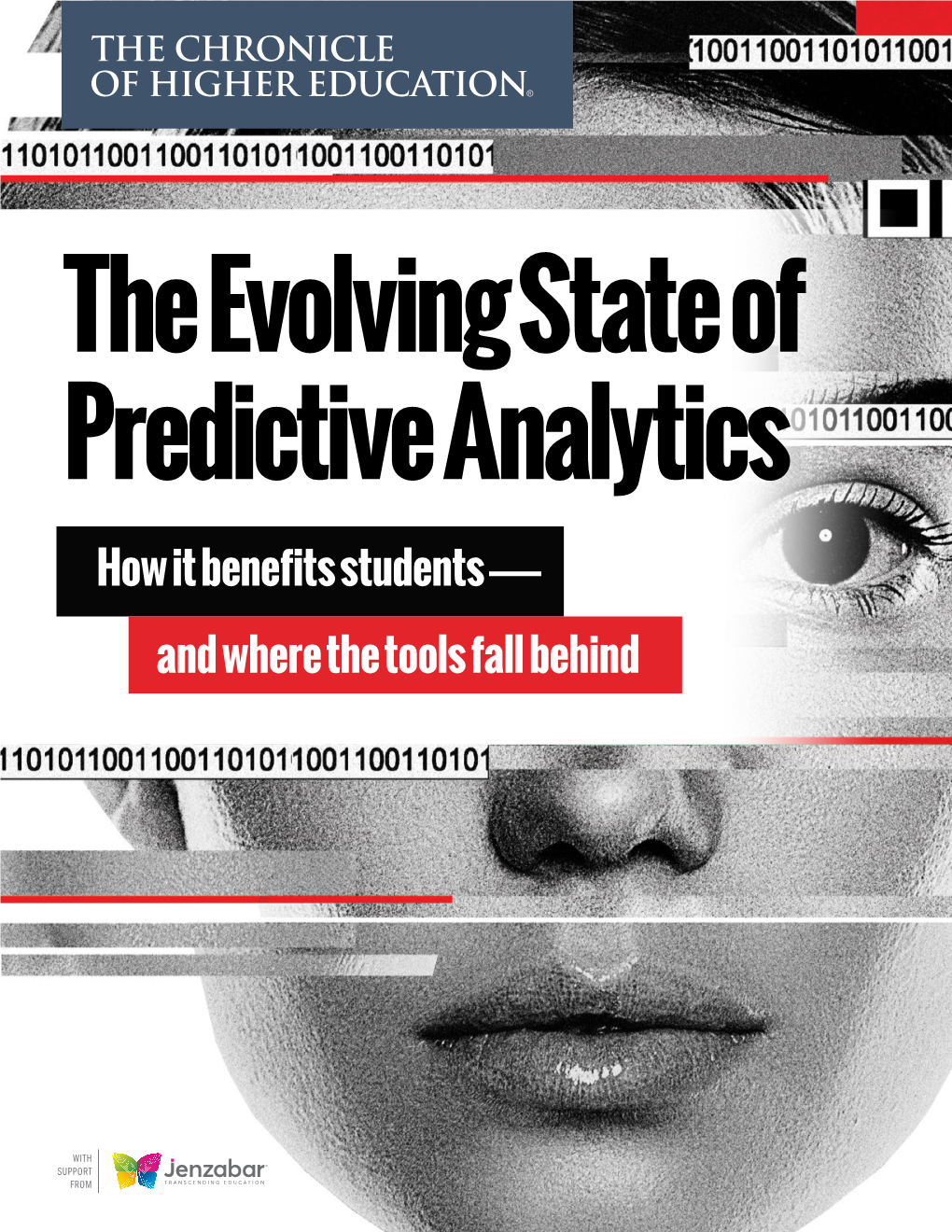 The Evolving State of Predictive Analytics How It Benefits Students — and Where the Tools Fall Behind