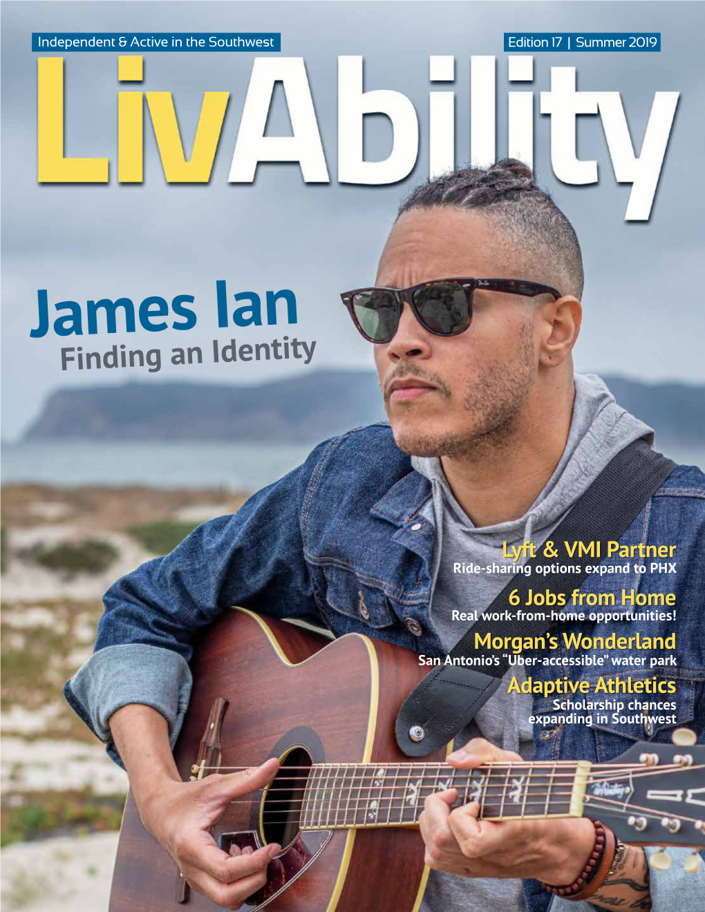 Livability Magazine