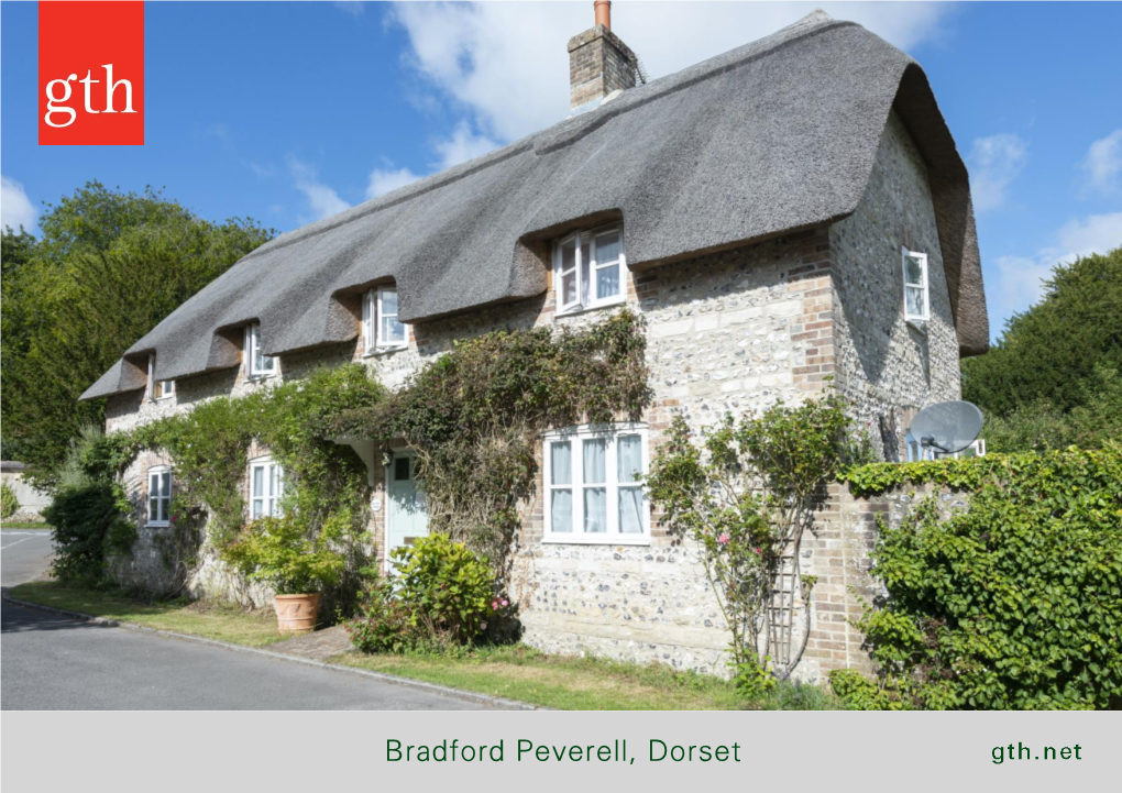 Bradford Peverell, Dorset