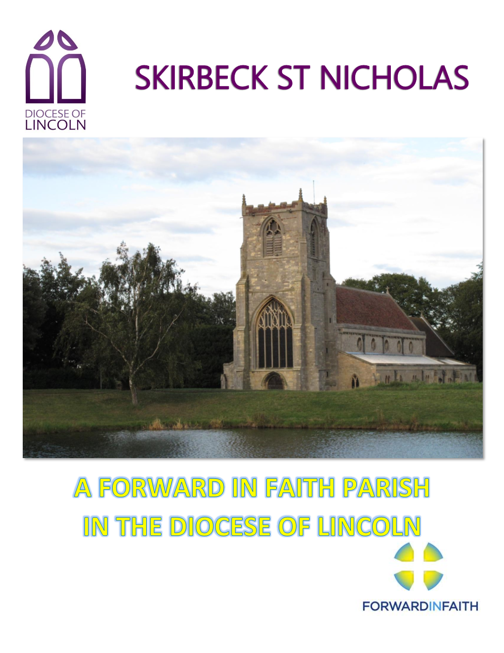 Skirbeck Parish Profile