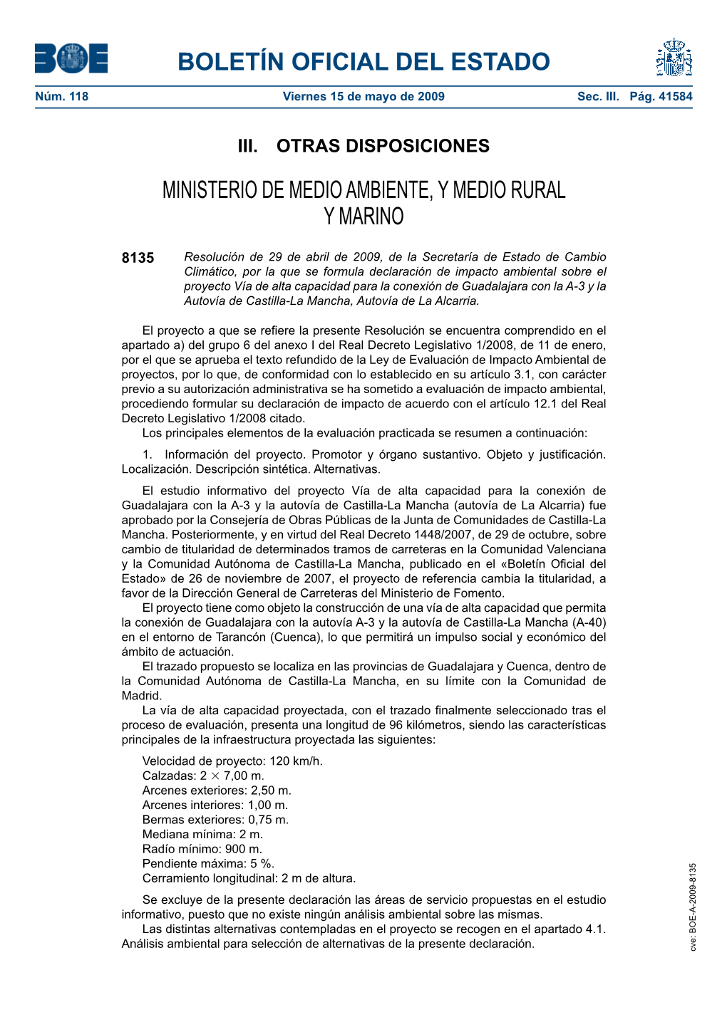 Boletín Oficial Del Estado