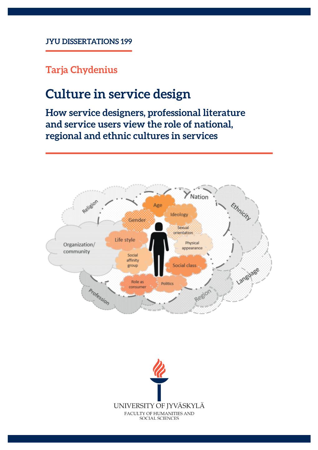 Culture in Service Design