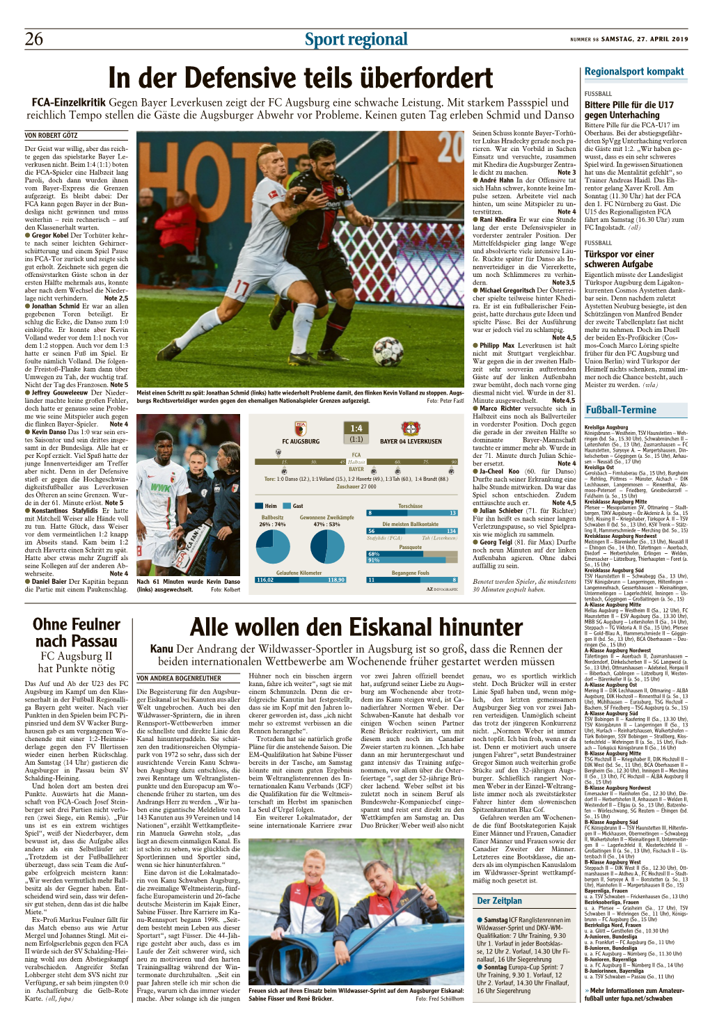 2019-04-25 Alle Wollen Den Eiskanal Hinunter.Pdf