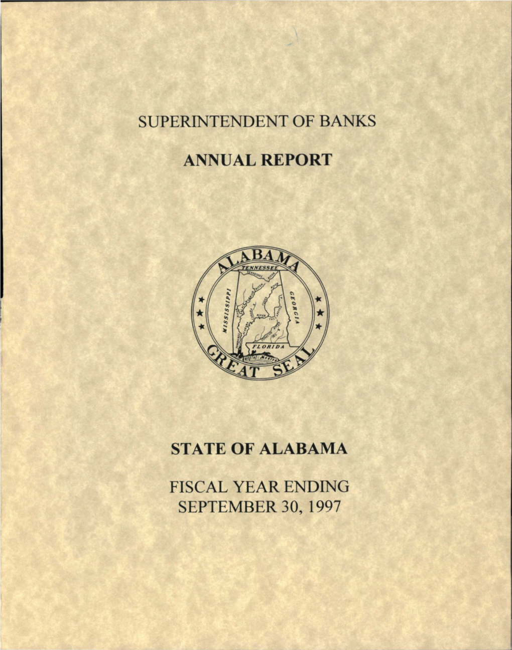 1997 Fiscal Year