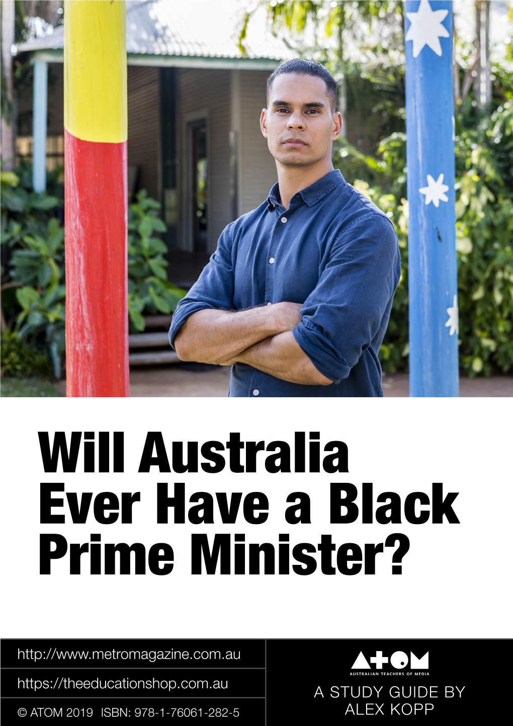 Will Australia Ever Have a Black Prime Minister?