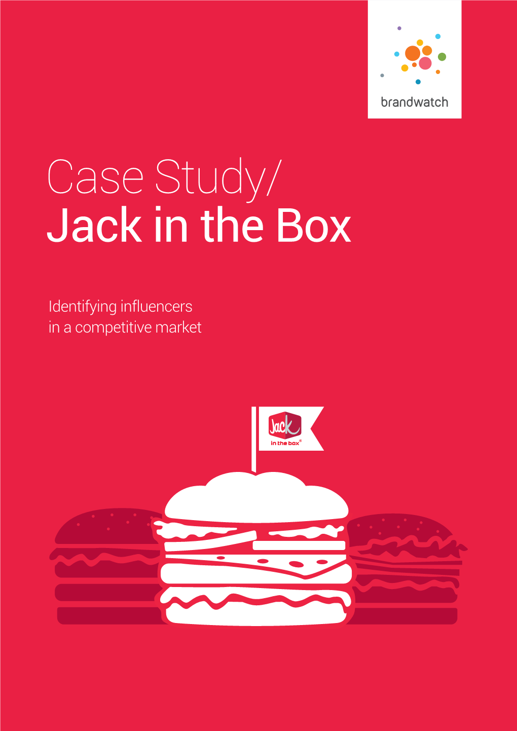 Case Study/ Jack in the Box