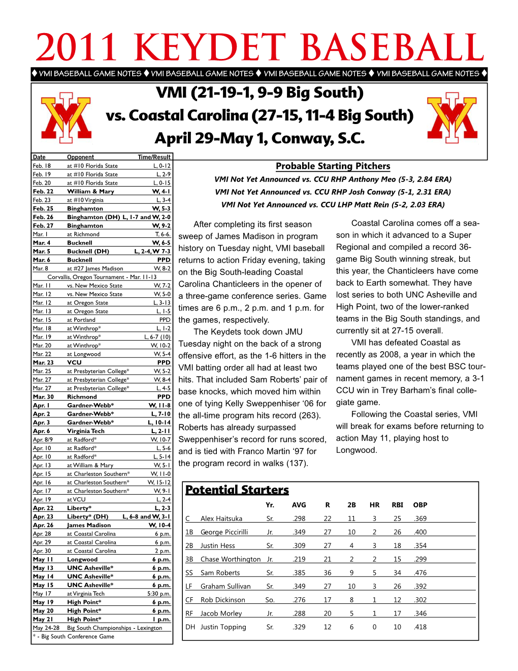 11 BB Notes-CCU.Qxp