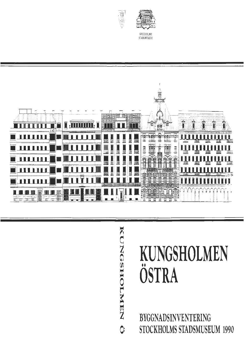 Kungsholmen Ostra