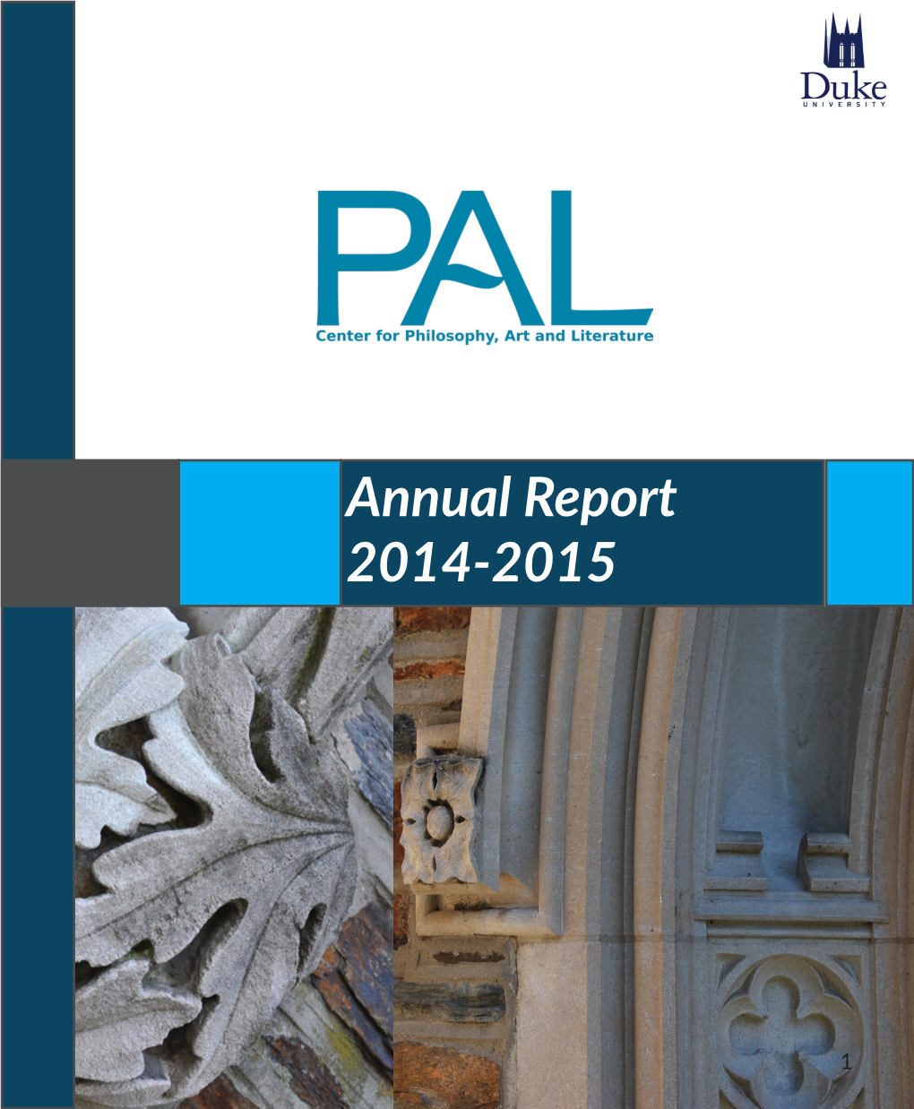 Annual Report 2014-2015