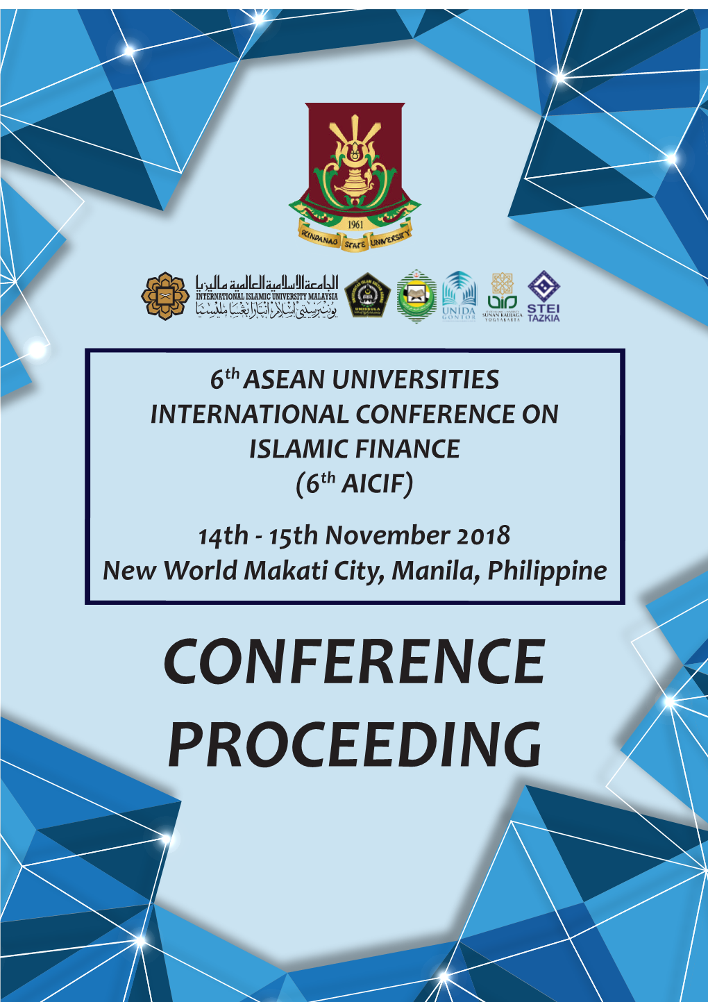 Conference Proceeding Sub Themes