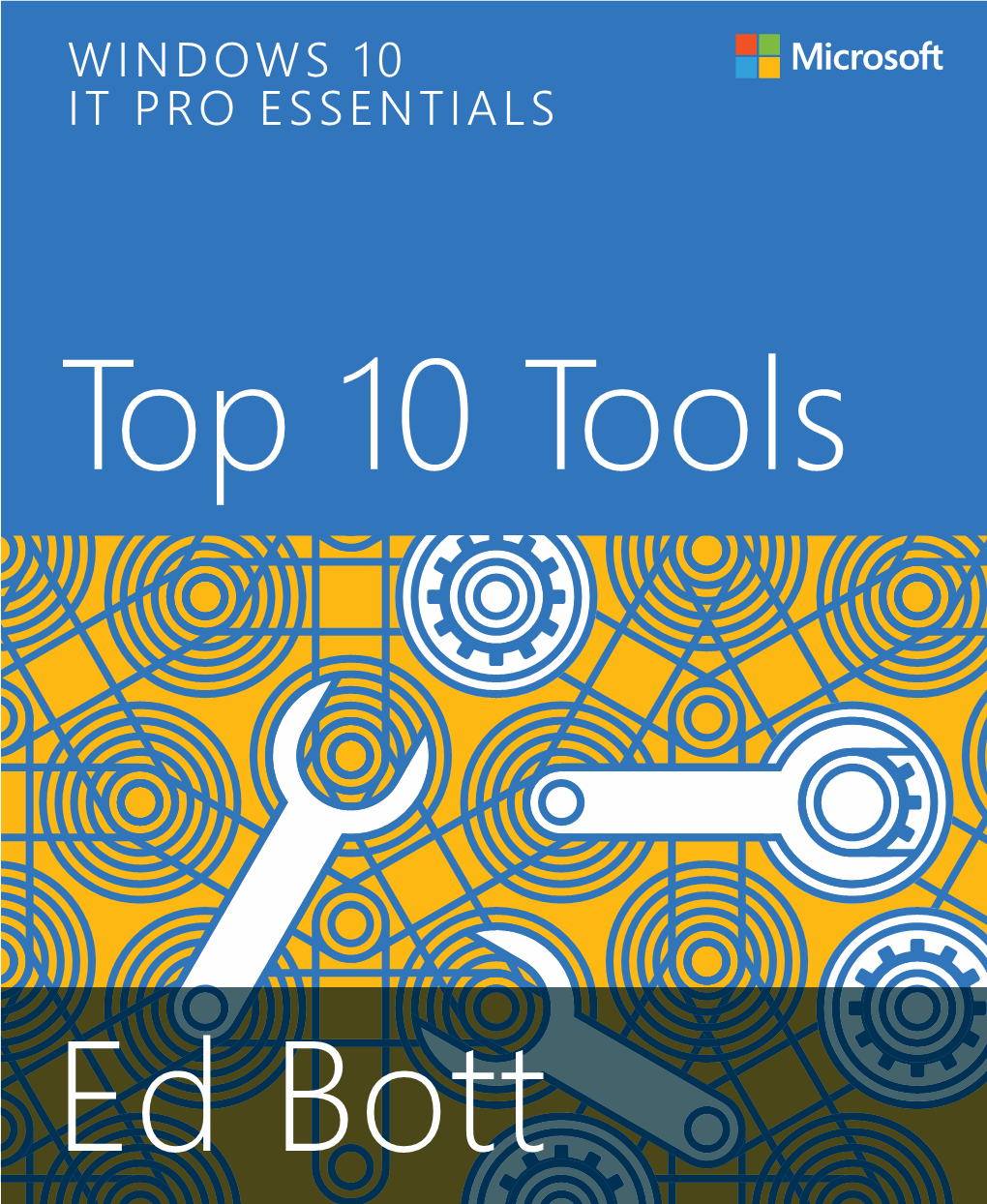 Windows 10 It Pro Essentials