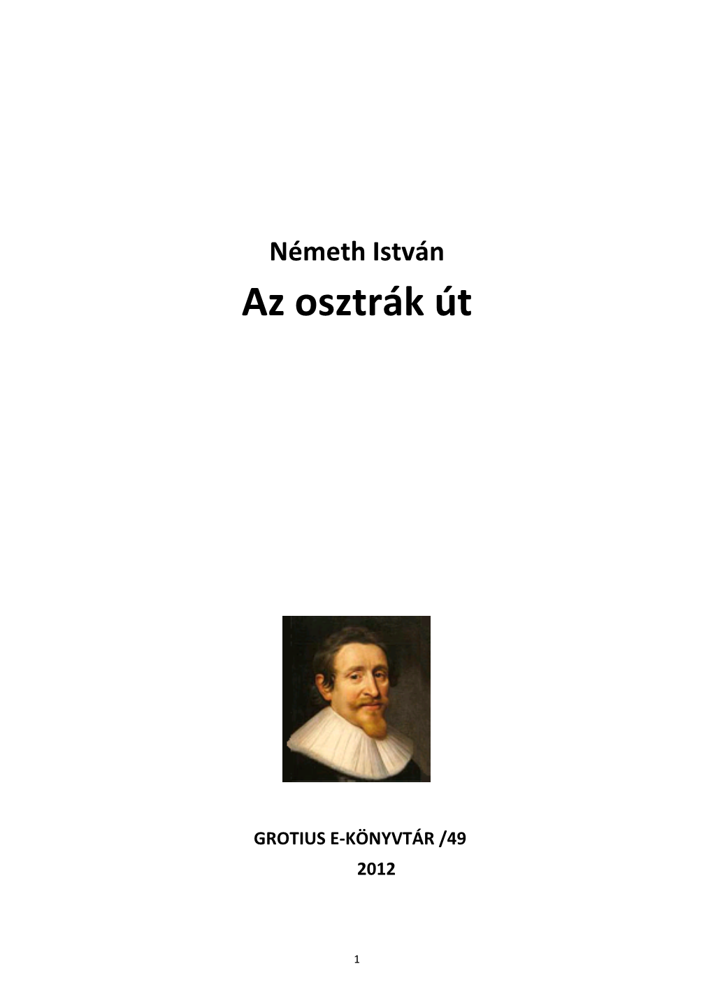 Az Osztrák Út