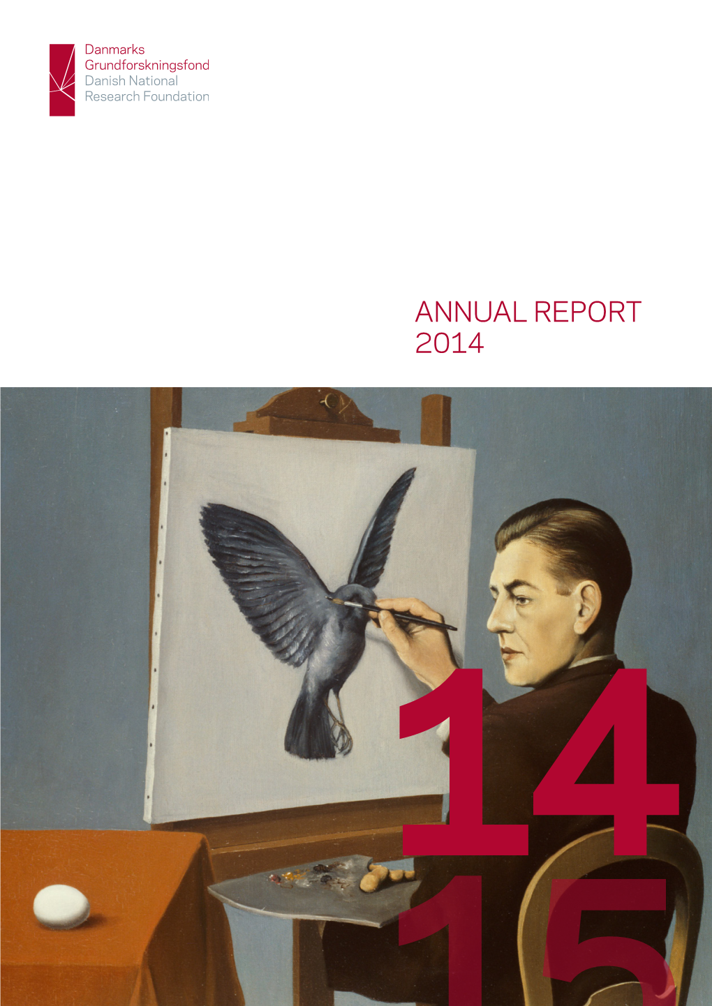 DNRF-Annual-Report-2014.Pdf