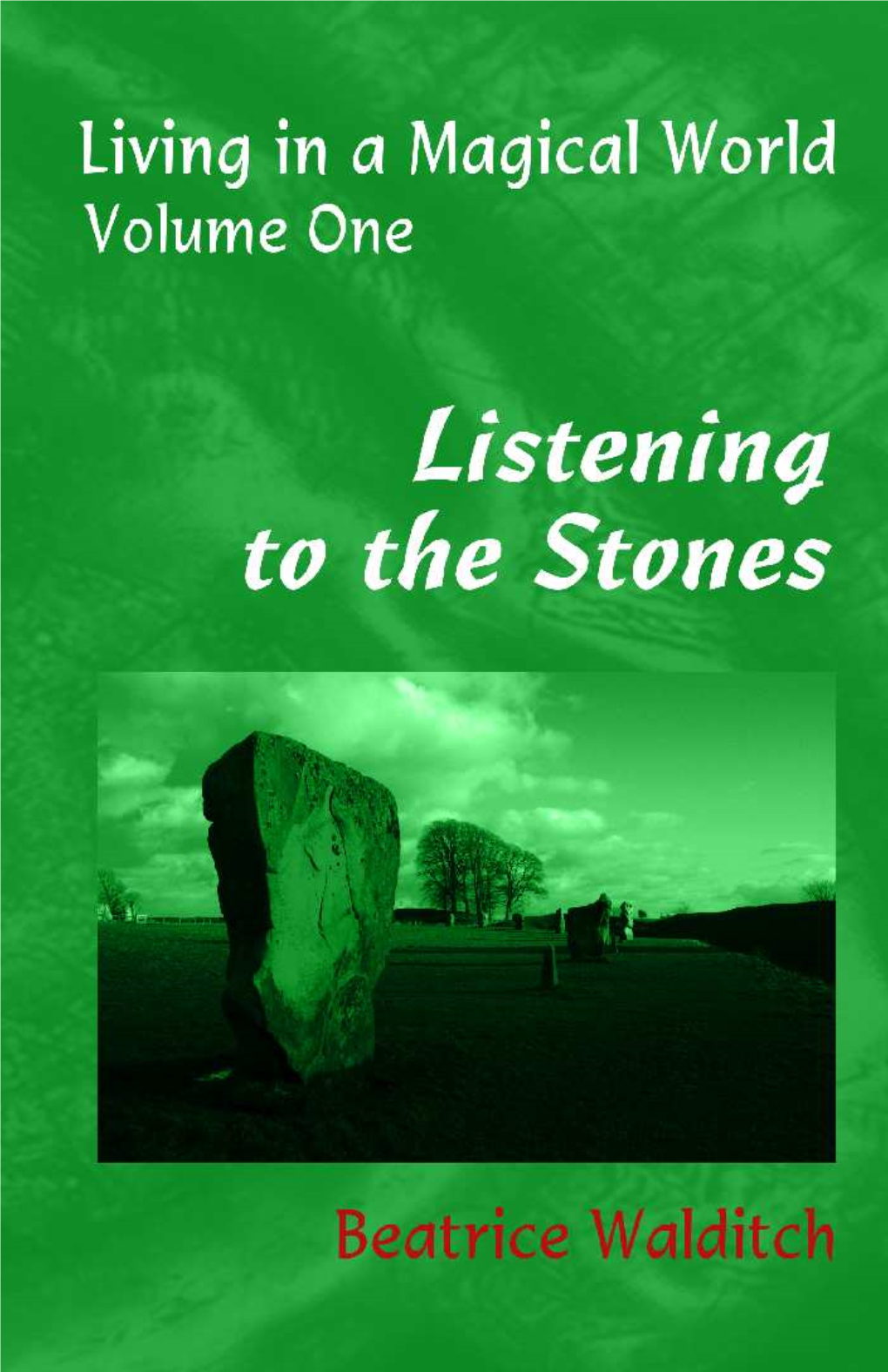 Download Listening to the Stones for FREE