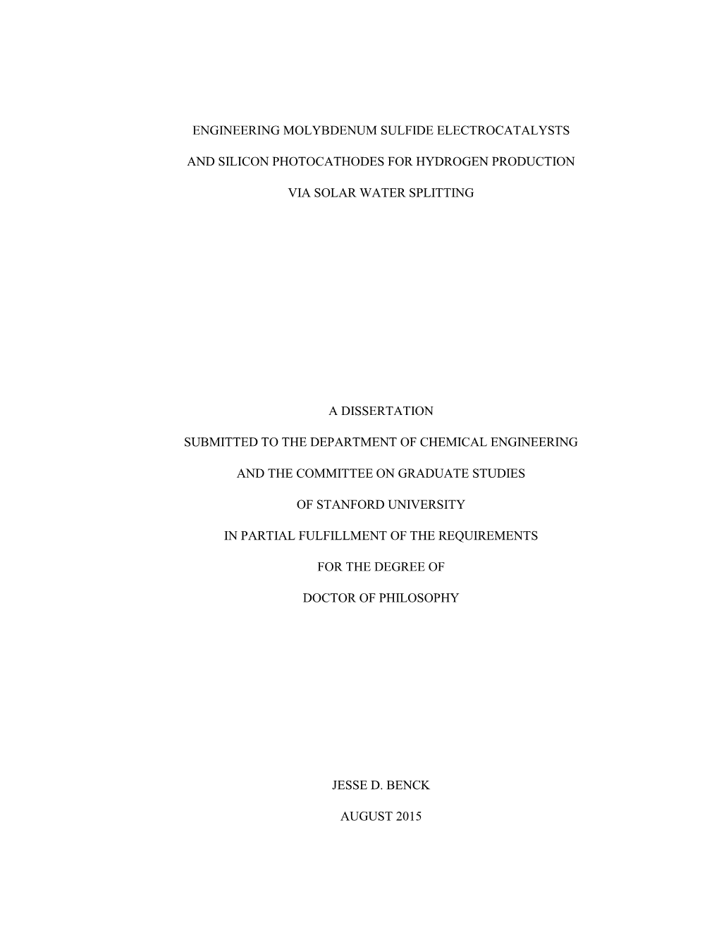 Jesse Benck Phd Thesis Final-Augmented.Pdf