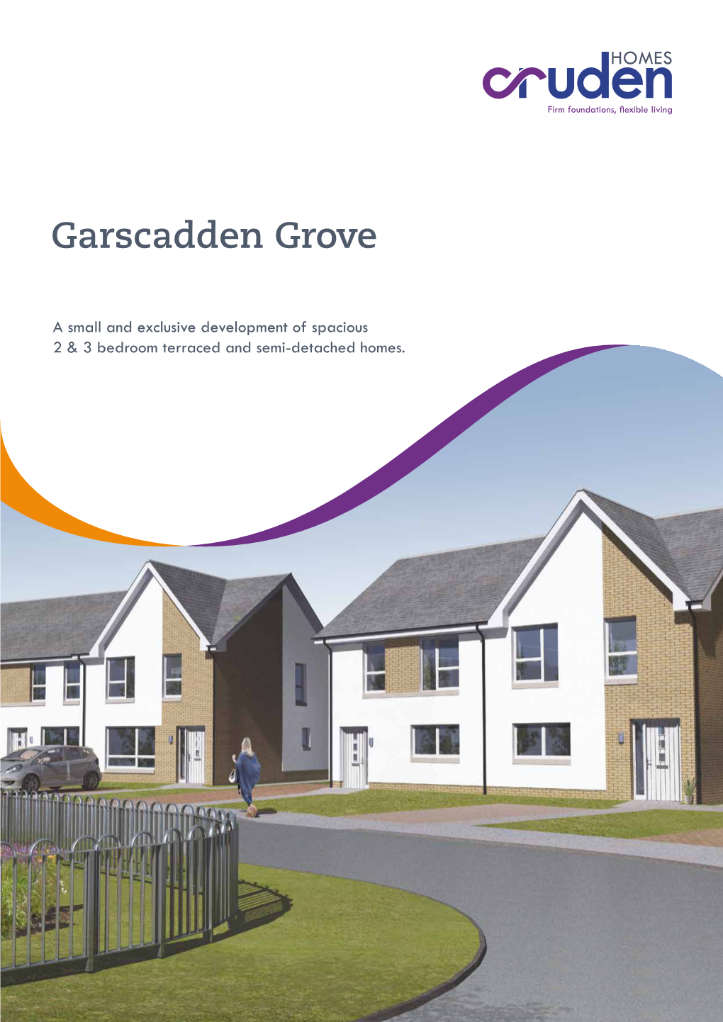 Garscadden Grove