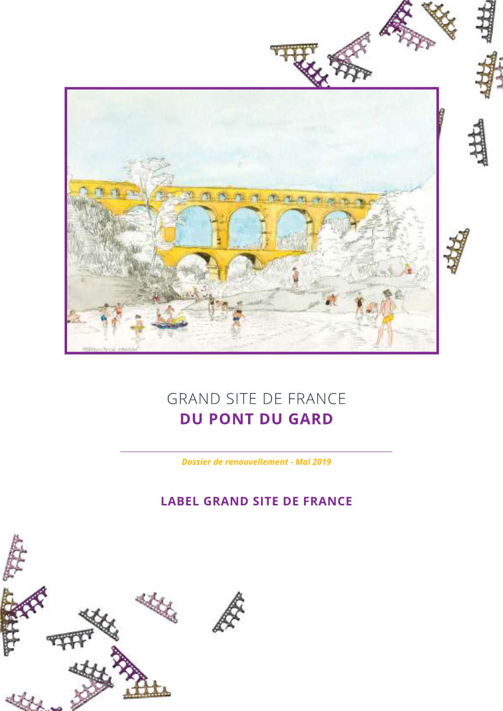 Du Pont Du Gard